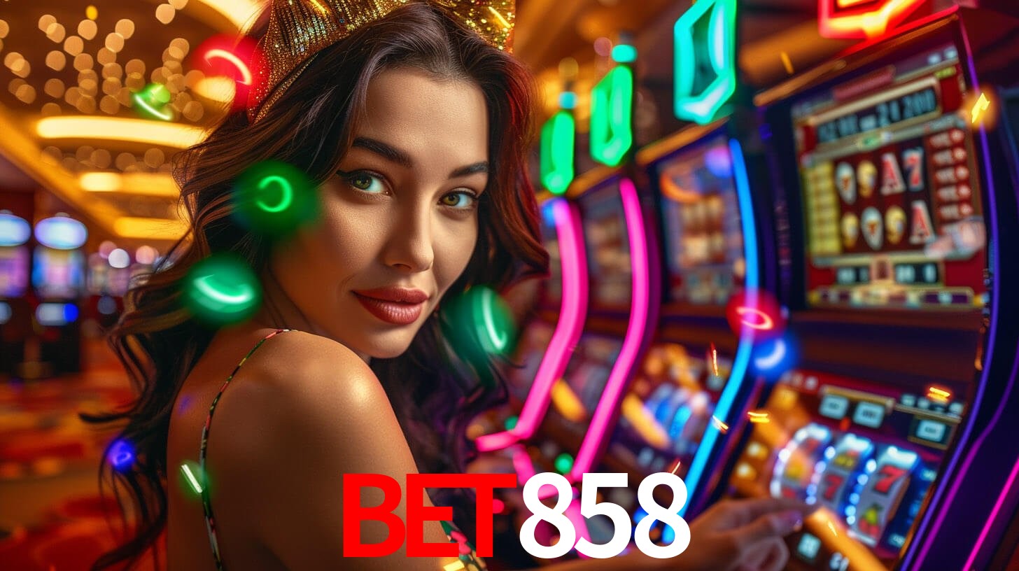 APP oficial da bet858 para mobile